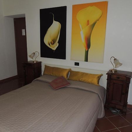 Agriturismo Podere Borgognano Massa Marittima Værelse billede