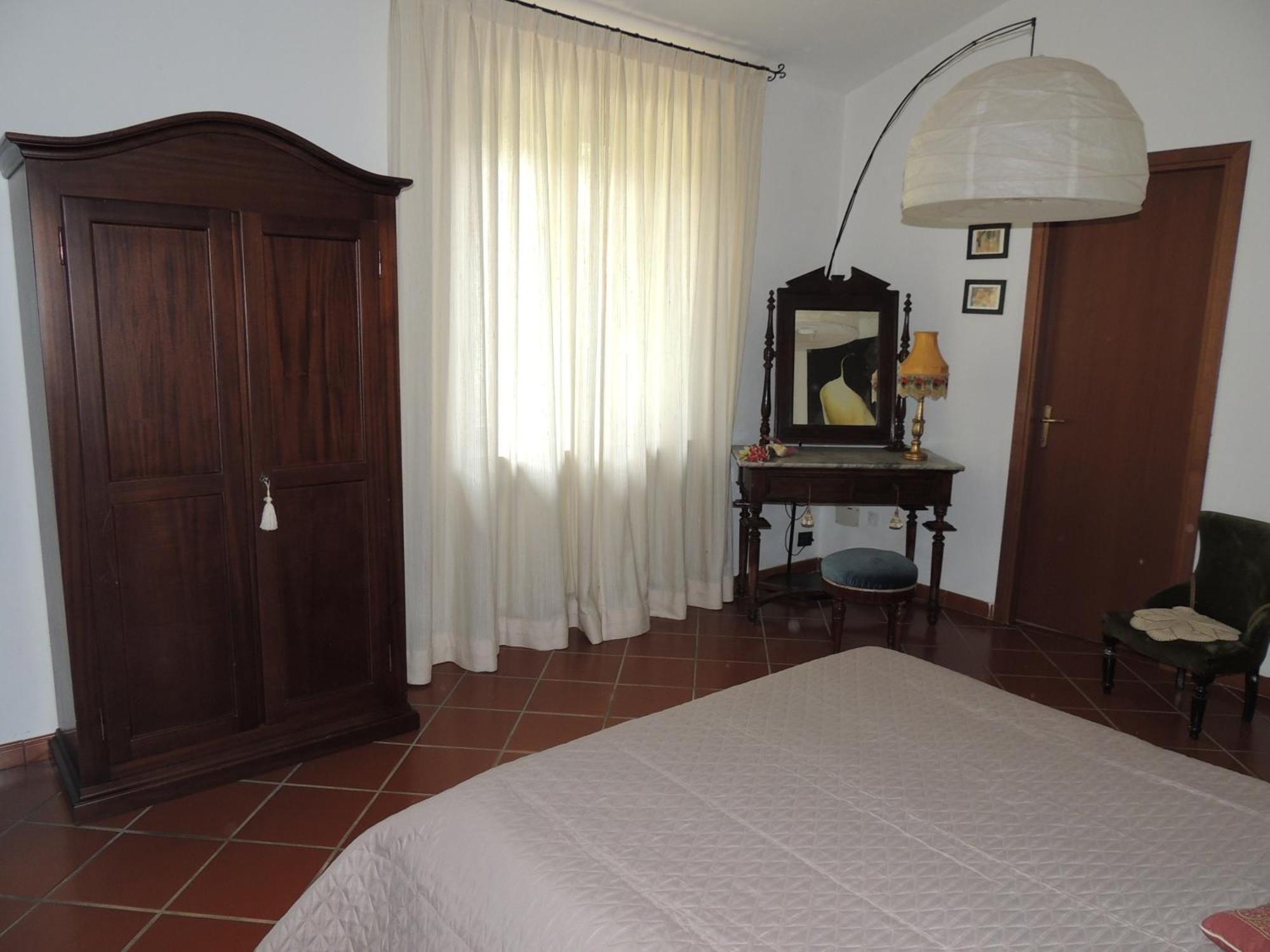 Agriturismo Podere Borgognano Massa Marittima Værelse billede