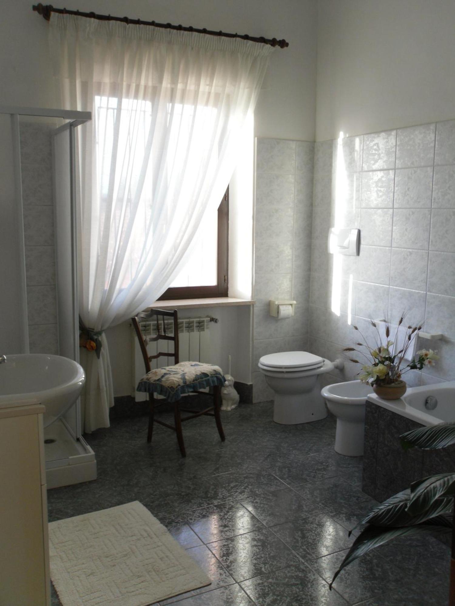 Agriturismo Podere Borgognano Massa Marittima Værelse billede