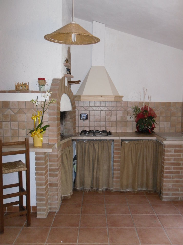 Agriturismo Podere Borgognano Massa Marittima Eksteriør billede