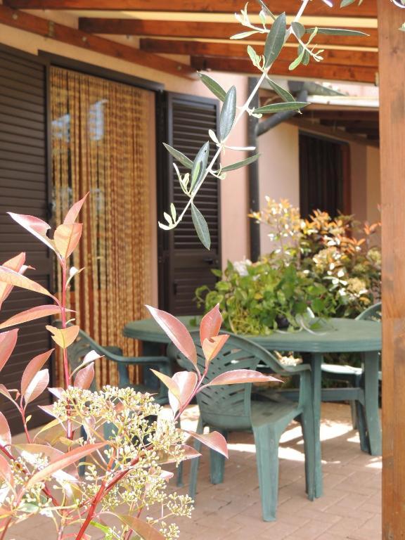 Agriturismo Podere Borgognano Massa Marittima Eksteriør billede