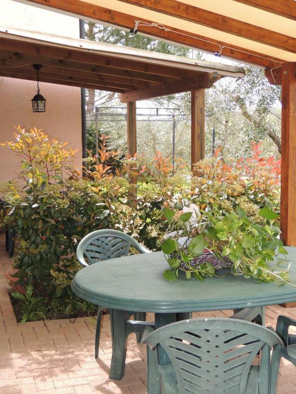Agriturismo Podere Borgognano Massa Marittima Eksteriør billede